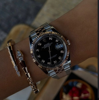 Kadın Rolex