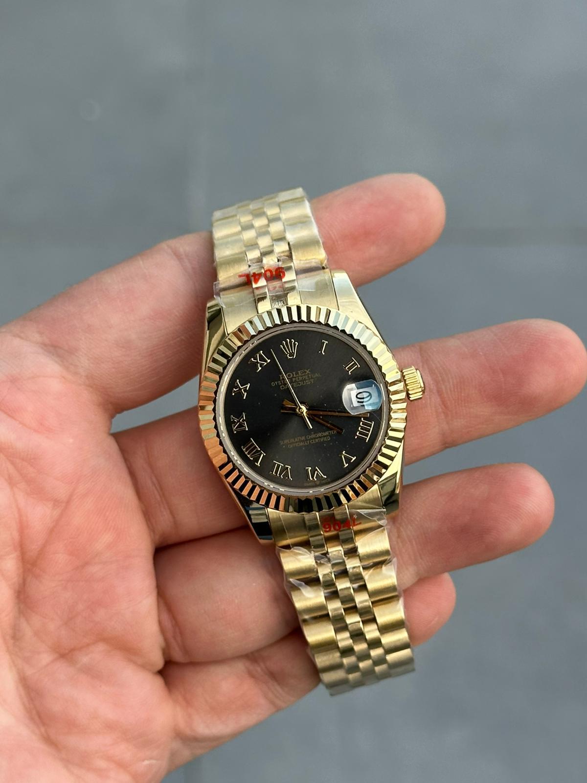 Kadın Rolex