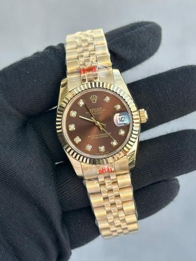 Kadın Rolex