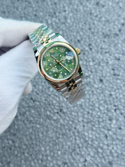 Kadın Rolex