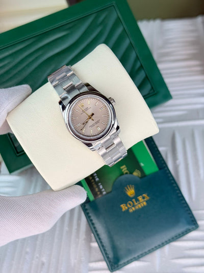 Kadın Rolex
