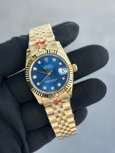Kadın Rolex