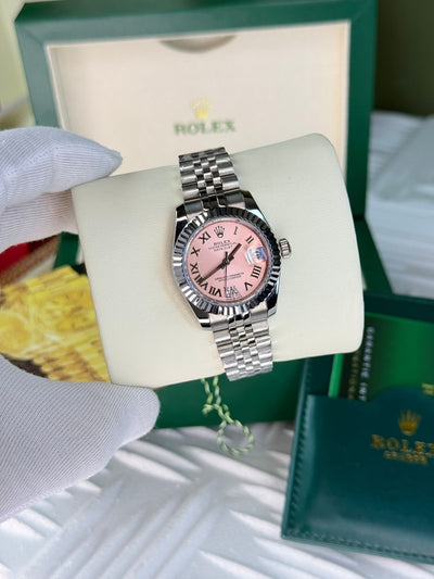 Kadın Rolex