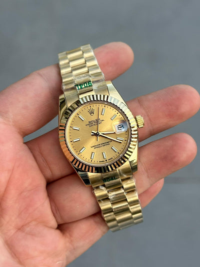 Kadın Rolex