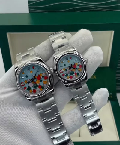 Kadın Rolex