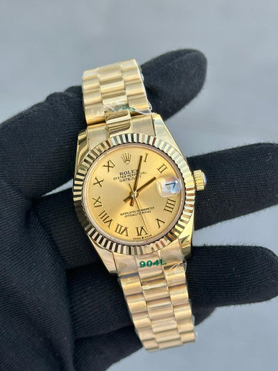 Kadın Rolex