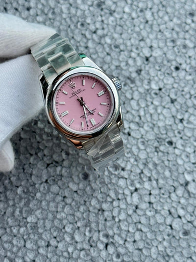 Kadın Rolex