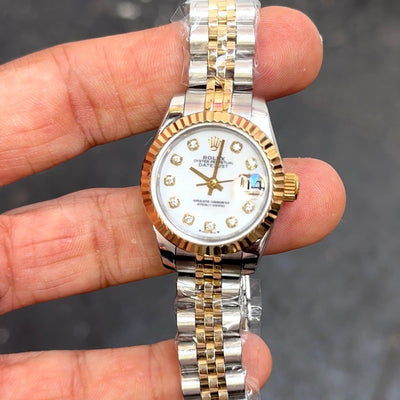 Kadın Rolex