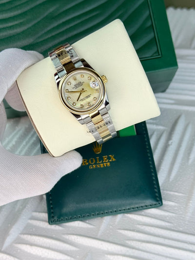 Kadın Rolex