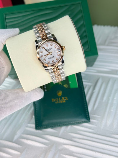 Kadın Rolex