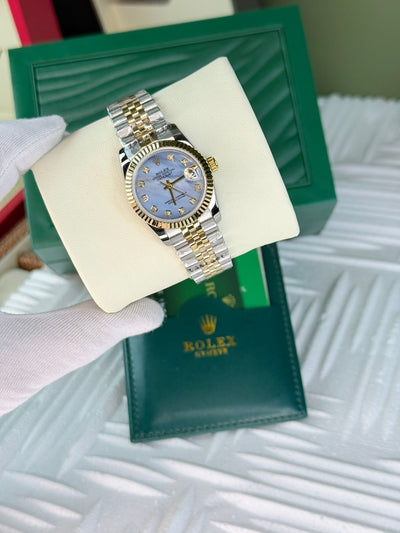 Kadın Rolex