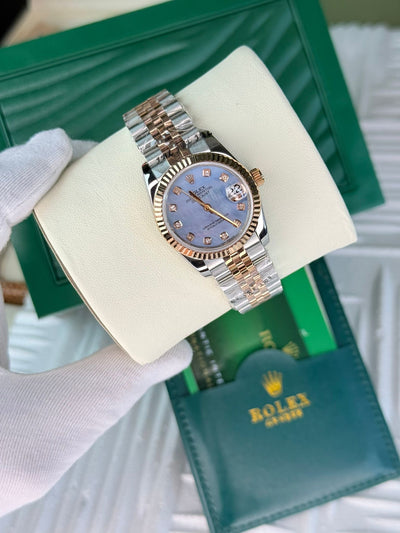 Kadın Rolex