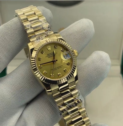 Kadın Rolex