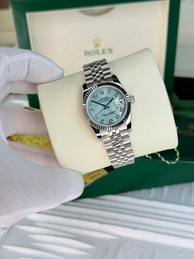 Kadın Rolex