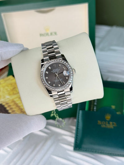 Kadın Rolex