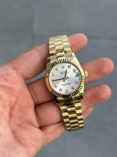 Kadın Rolex