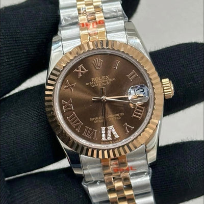 Kadın Rolex