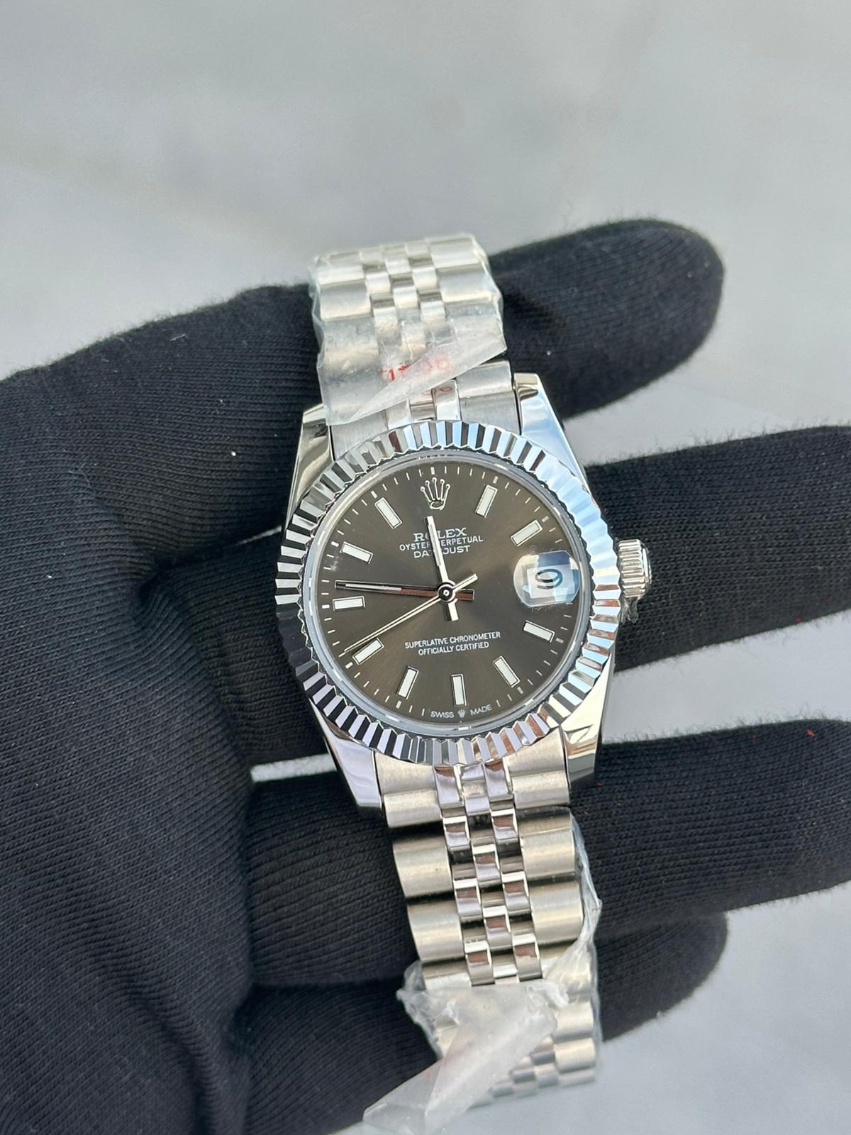 Kadın Rolex