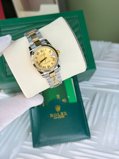 Kadın Rolex