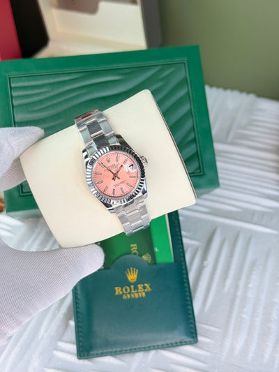 Kadın Rolex