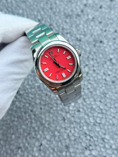 Kadın Rolex