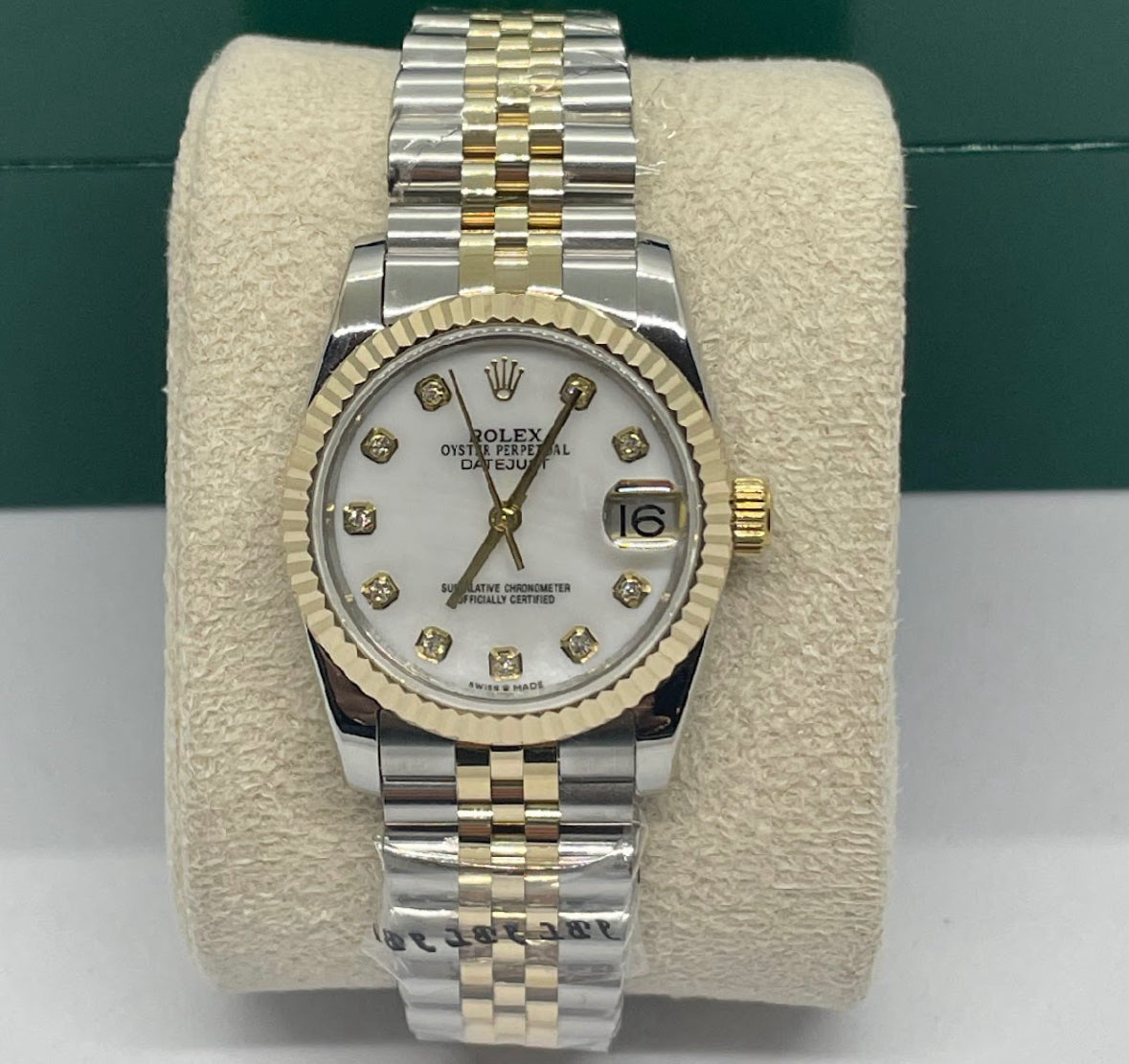 Kadın Rolex