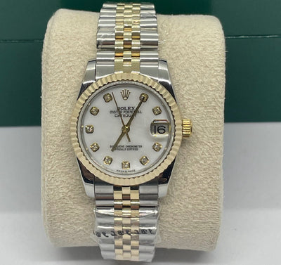 Kadın Rolex