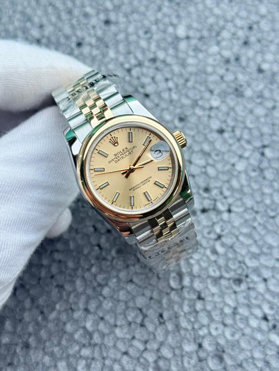 Kadın Rolex