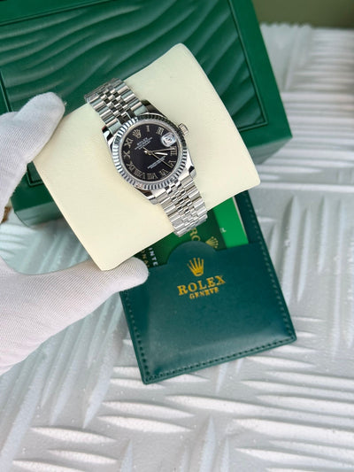 Kadın Rolex