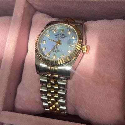 Kadın Rolex