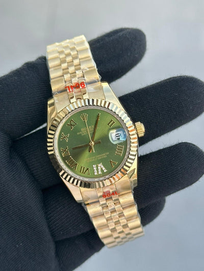Kadın Rolex