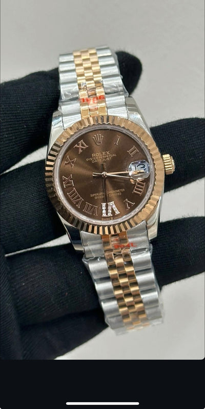 Kadın Rolex