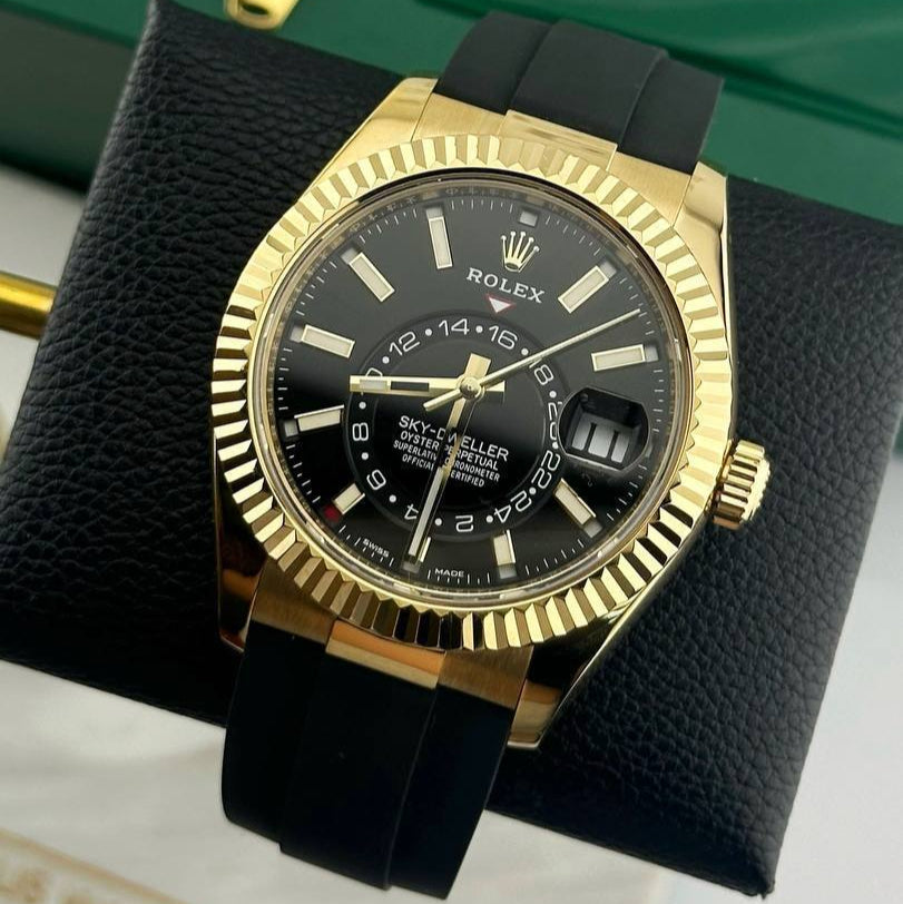 Erkek Rolex