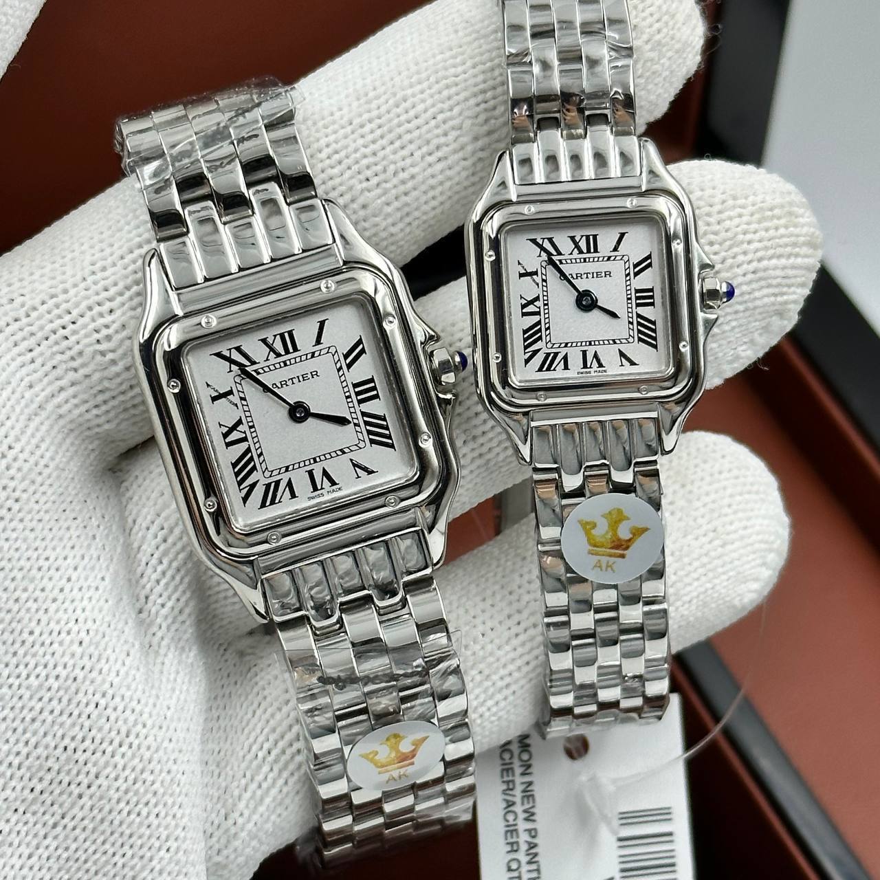 Cartier panthere