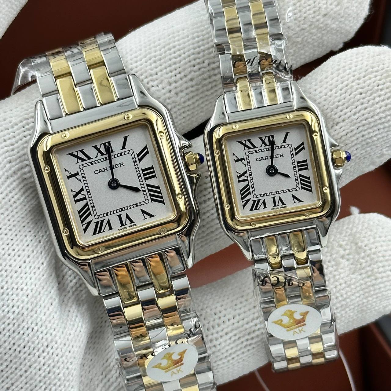 Cartier panthere