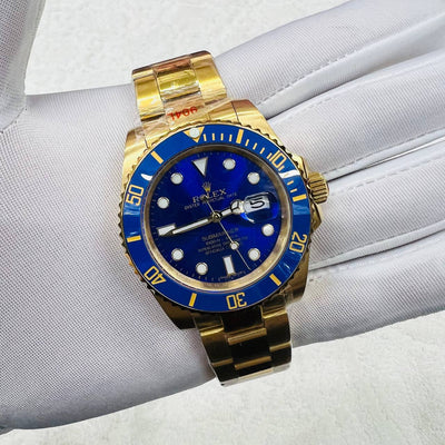 Erkek Rolex