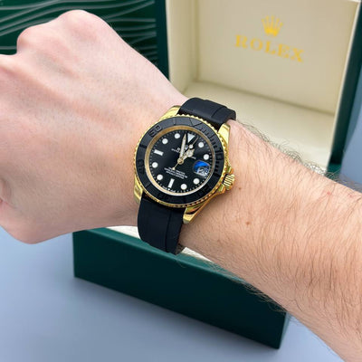 Erkek Rolex