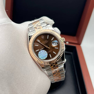 Erkek Rolex