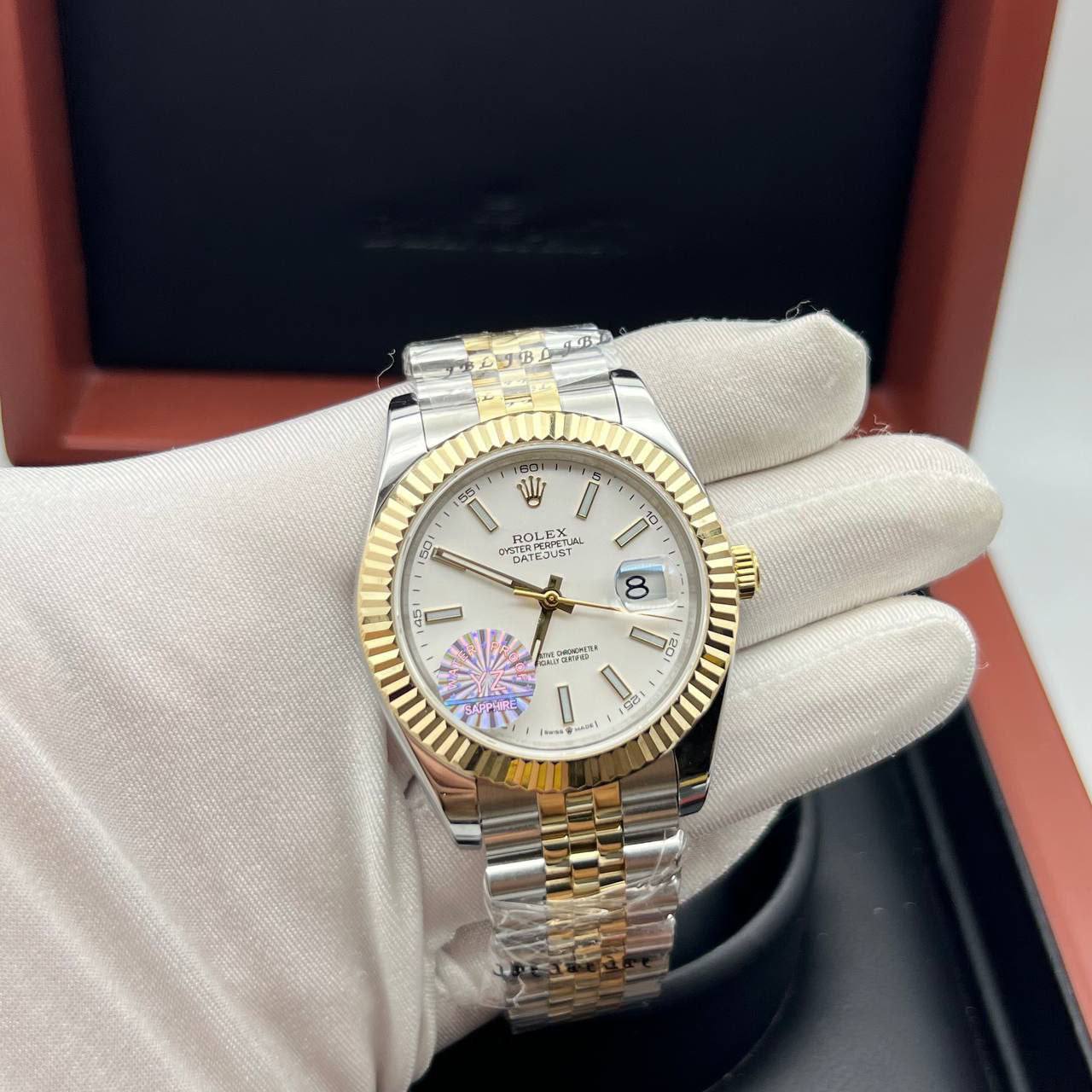 Erkek Rolex