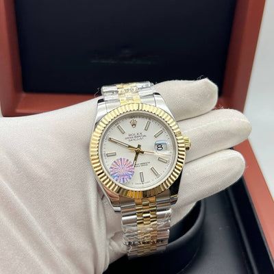 Erkek Rolex