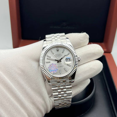 Erkek Rolex