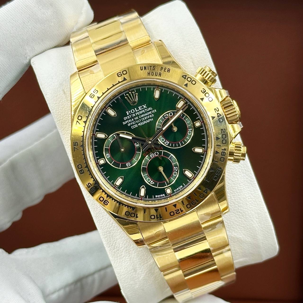 Erkek Rolex