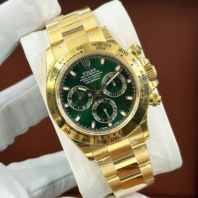 Erkek Rolex