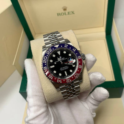 Erkek Rolex