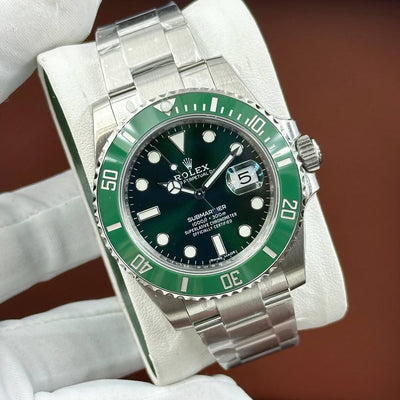 Erkek Rolex