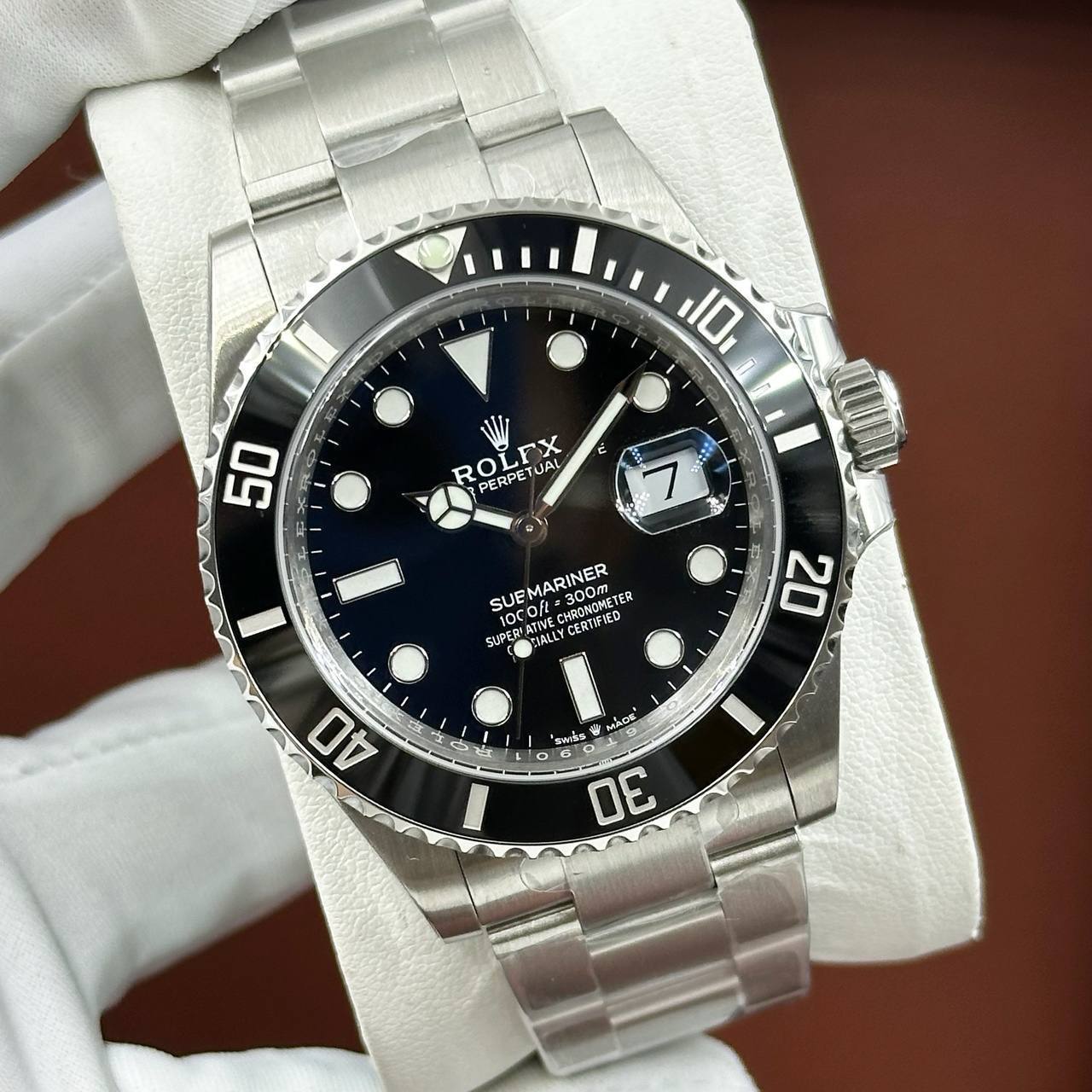 Erkek Rolex