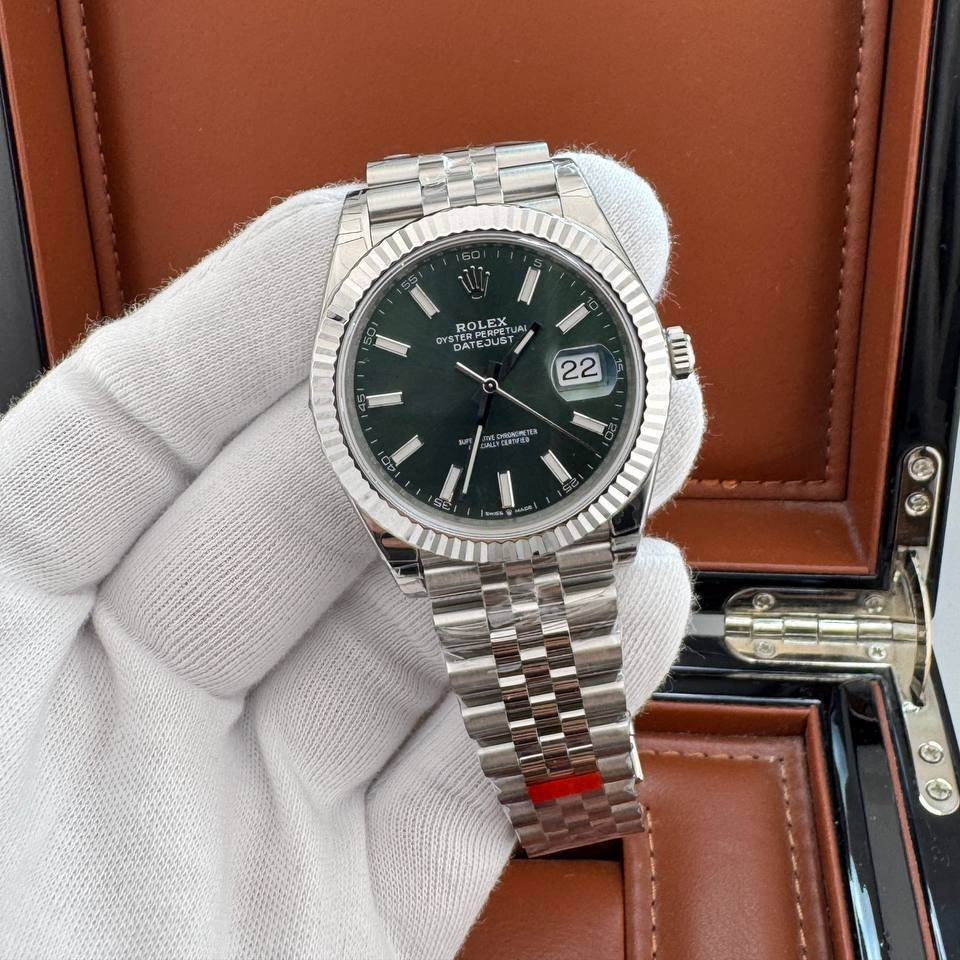 Erkek Rolex