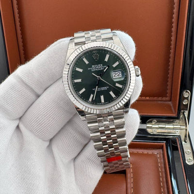 Erkek Rolex