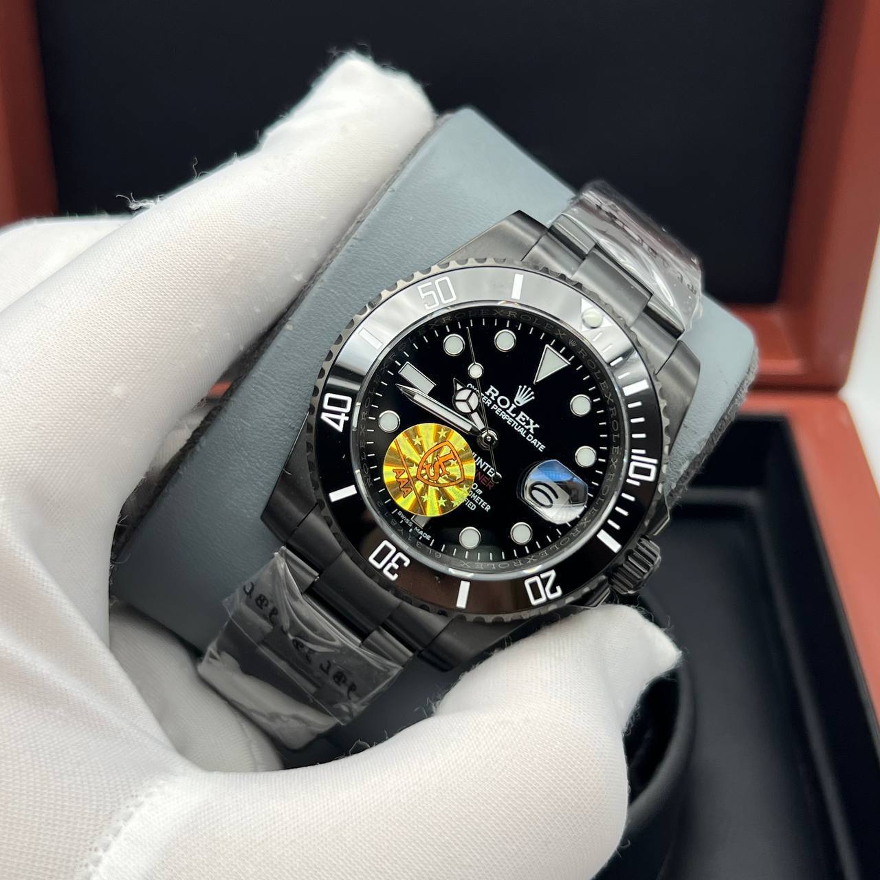 Erkek Rolex