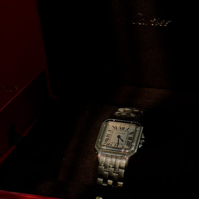 Cartier panthere